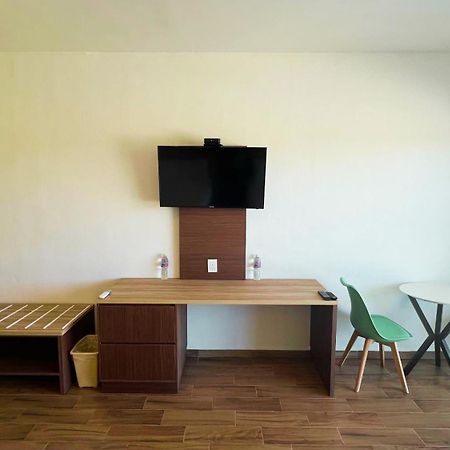 Hotel Mama Dolores 돌로레스 이달고 외부 사진