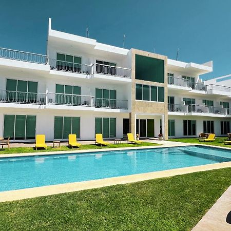 Hotel Mama Dolores 돌로레스 이달고 외부 사진