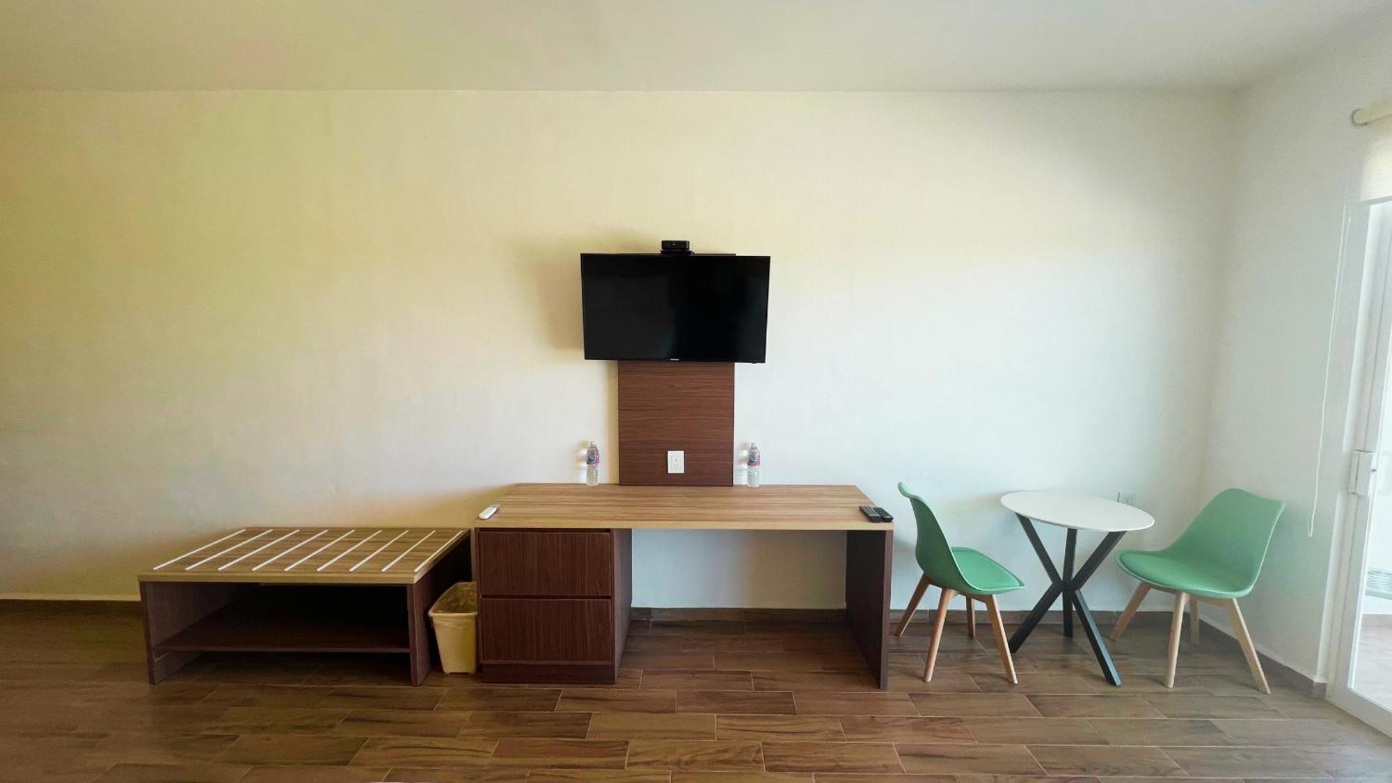 Hotel Mama Dolores 돌로레스 이달고 외부 사진