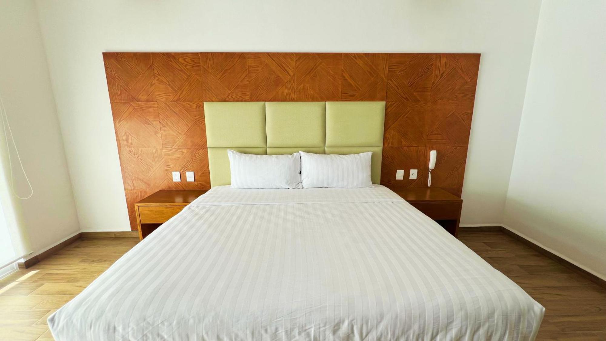 Hotel Mama Dolores 돌로레스 이달고 외부 사진