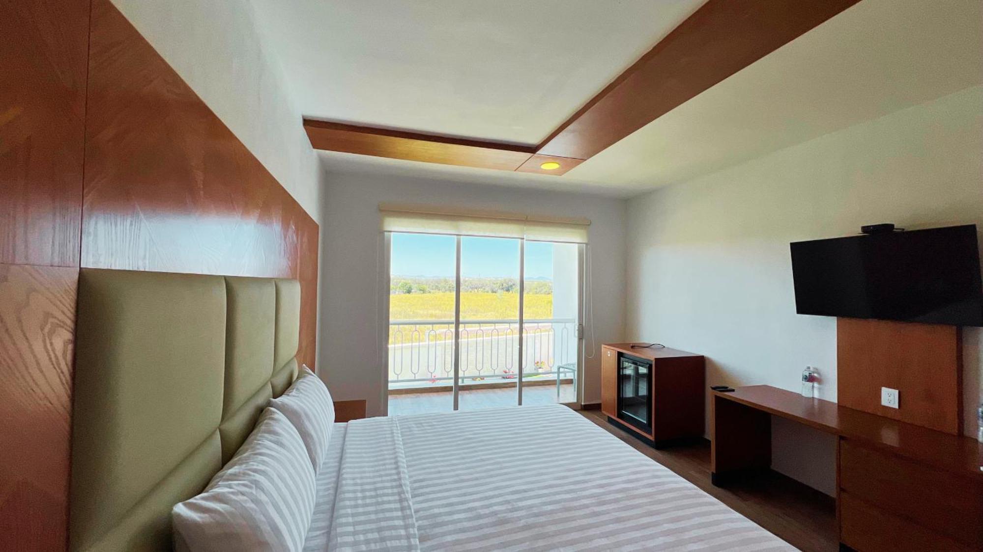 Hotel Mama Dolores 돌로레스 이달고 외부 사진