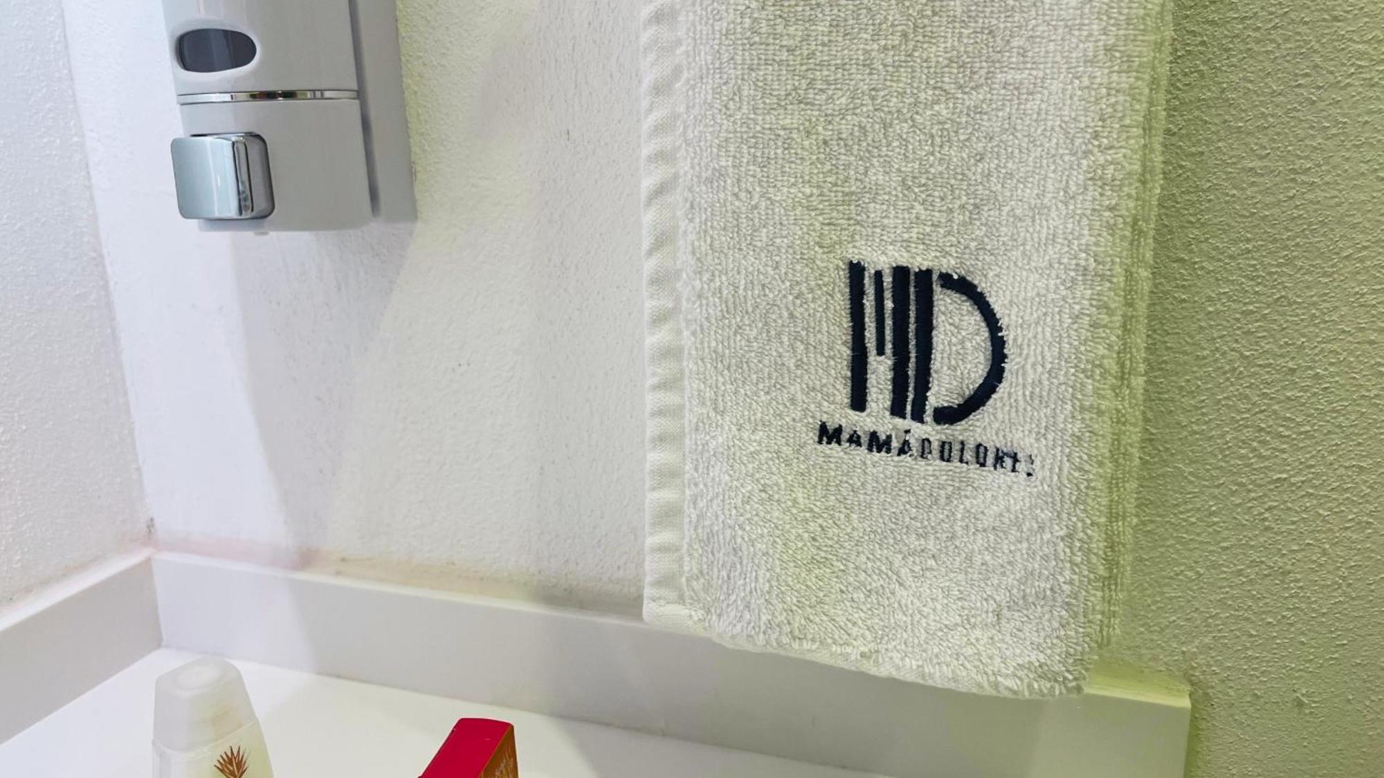 Hotel Mama Dolores 돌로레스 이달고 외부 사진