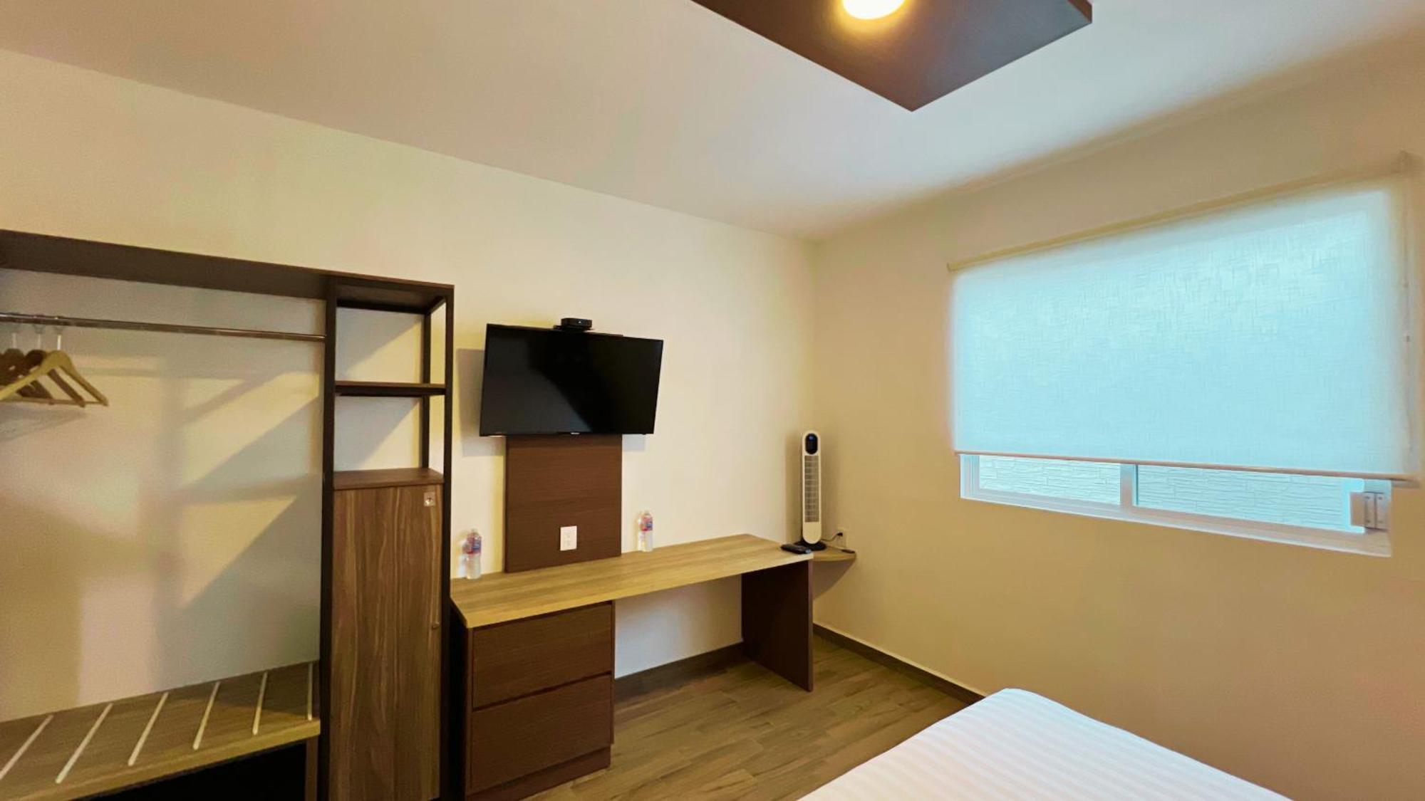 Hotel Mama Dolores 돌로레스 이달고 외부 사진