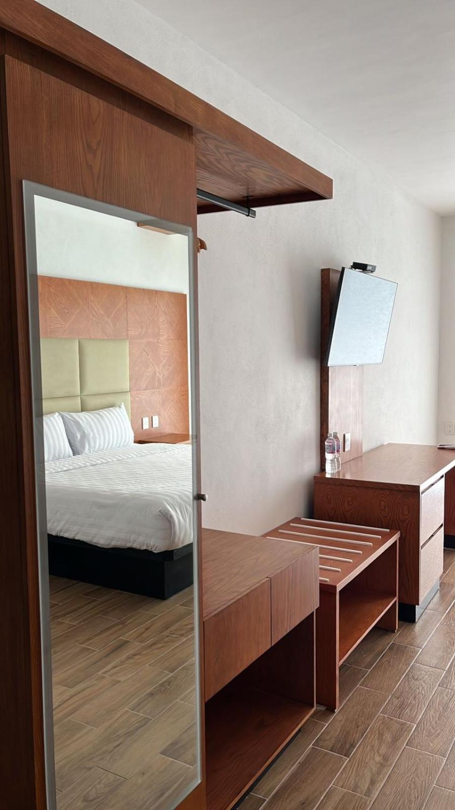 Hotel Mama Dolores 돌로레스 이달고 외부 사진